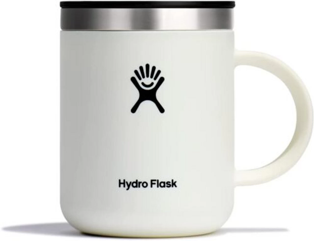Hydro Flask 12 Oz Insulated Mug - White 3 Hydro Flask 12 Oz Insulated Mug - White
