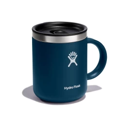 Hydro Flask 12 Oz Insulated Mug - Indigo -Hydro Flask Online M12CP464 Indigo b 40687.1681496058
