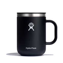 Hydro Flask 24 Oz Mug - Black