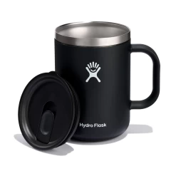 Hydro Flask 24 Oz Mug - Black -Hydro Flask Online M24CP001 Black c 68325.1681497007