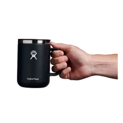 Hydro Flask 24 Oz Mug - Black -Hydro Flask Online M24CP001 Black d 38424.1681497008