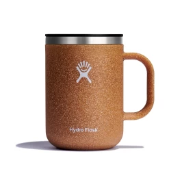 Hydro Flask 24 Oz Mug - Bark