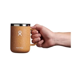 Hydro Flask 24 Oz Mug - Bark -Hydro Flask Online M24CP090 Bark c 42902.1681498099