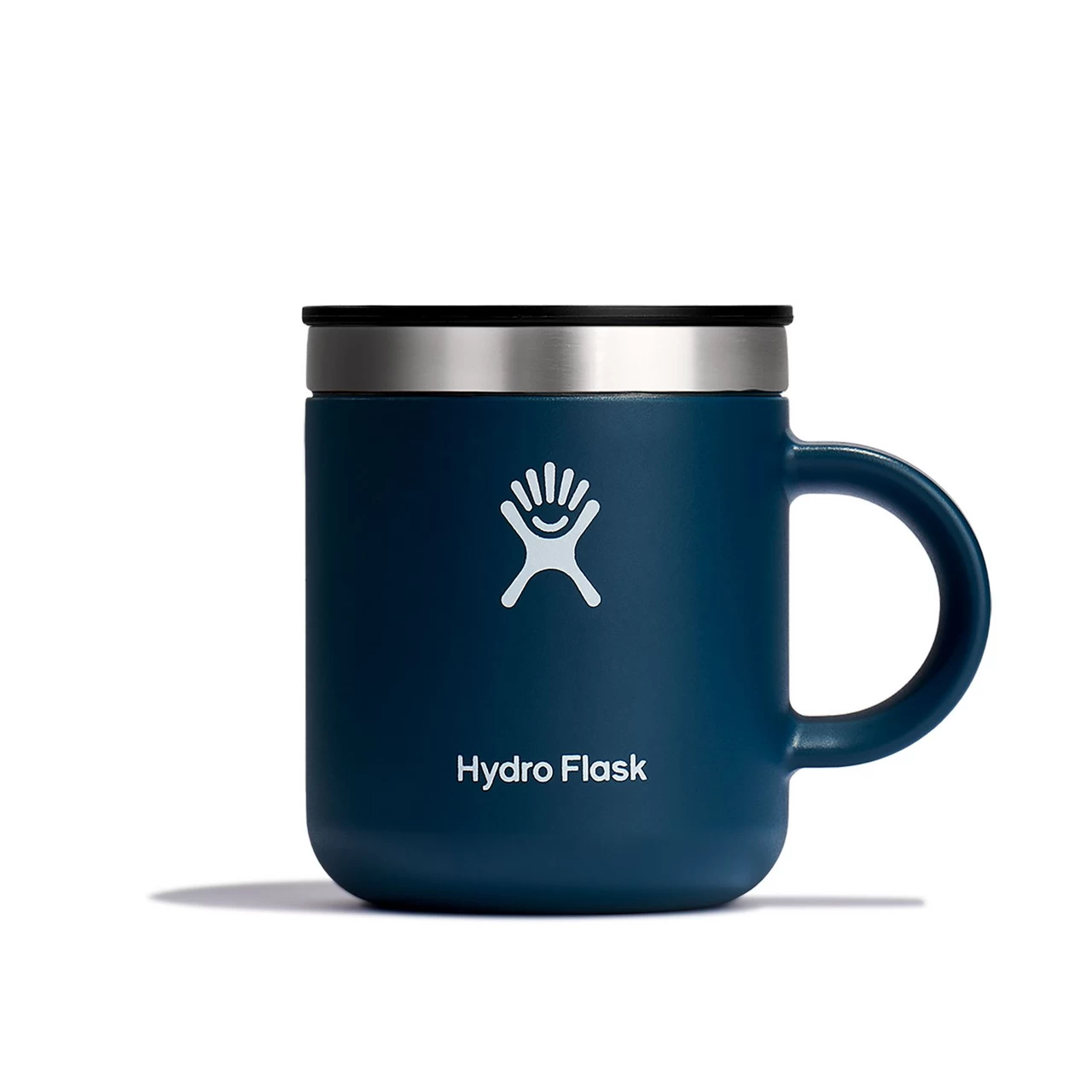 Hydro Flask 6 Oz Mug - Indigo 3 Hydro Flask 6 Oz Mug - Indigo