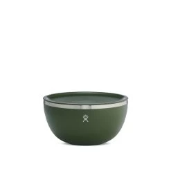 Hydro Flask 3 Quart Bowl With Lid - Olive