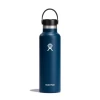 Hydro Flask 21 Oz Standard Mouth Bottle - Indigo 1 Hydro Flask 21 Oz Standard Mouth Bottle - Indigo -Hydro Flask Online S21SX464 Indigo a 62138.1681743249