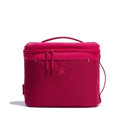 Hydro Flask 8L Insulated Lunch Bag - Cranberry