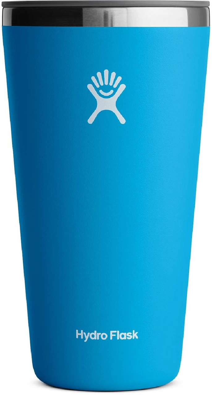 Hydro Flask 28 Oz All Around Tumbler - Pacific 3 Hydro Flask 28 Oz All Around Tumbler - Pacific