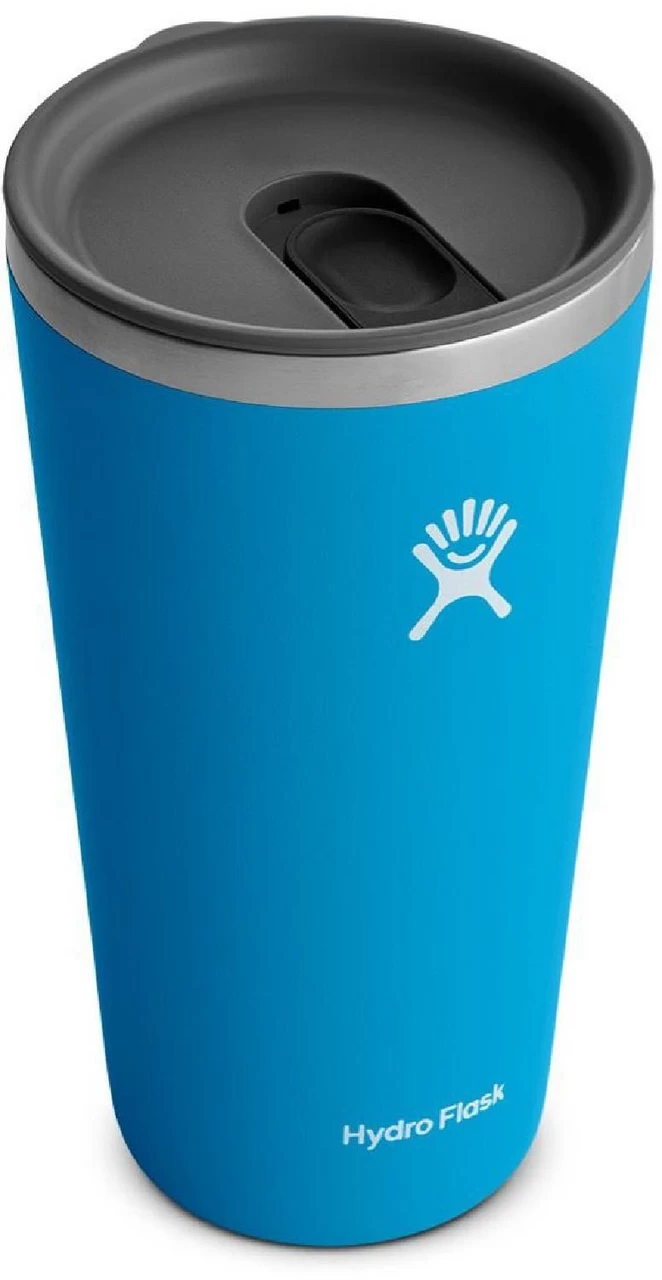 Hydro Flask 28 Oz All Around Tumbler - Pacific 5 Hydro Flask 28 Oz All Around Tumbler - Pacific - Image 3