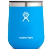 Hydro Flask 10 Oz Ceramic Wine Tumbler - Pacific -Hydro Flask Online V10CP415 pacific a 39991.1681759489