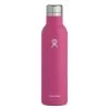 Hydro Flask 25 Oz Wine Bottle - Carnation -Hydro Flask Online V25622 carnation 95436.1616443962