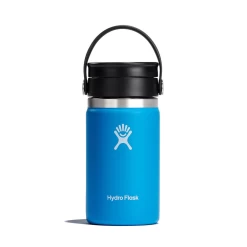 Hydro Flask 12 Oz Coffee Bottle With Flex Sip Lid - Pacific