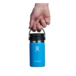 Hydro Flask 12 Oz Coffee Bottle With Flex Sip Lid - Pacific -Hydro Flask Online W12BCX415 Pacific c 96806.1681761014