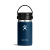 Hydro Flask 12 Oz Coffee Bottle With Flex Sip Lid - Indigo -Hydro Flask Online W12BCX464 Indigo a 86186.1681761599