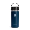 Hydro Flask 16 Oz Coffee Bottle With Flex Sip Lid - Indigo -Hydro Flask Online W16BCX464 Indigo a 24103.1681826882