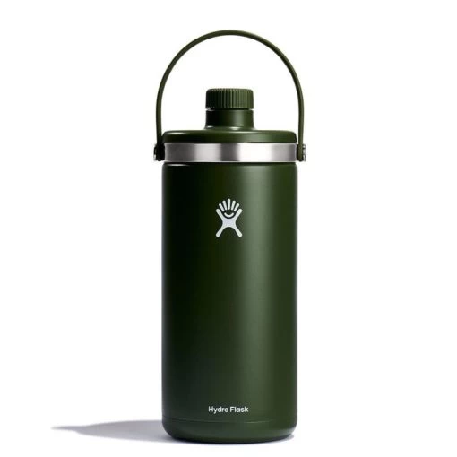 Hydro Flask Oasis 128 Oz. (Fall 2022) -Hydro Flask Online bc128306 olive straighton rsz 19606.1660248280.1280.1280 17111.1673474408