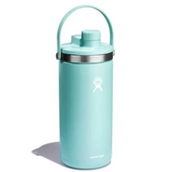 Hydro Flask 128 Oz Oasis Bottle - Dew 6 Hydro Flask 128 Oz Oasis Bottle - Dew -Hydro Flask Online bc128441 dew b 88545.1681401110