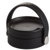 Hydro Flask Wide Mouth Flex Sip Lid - Black -Hydro Flask Online cfx001 black 1 63035.1593710636