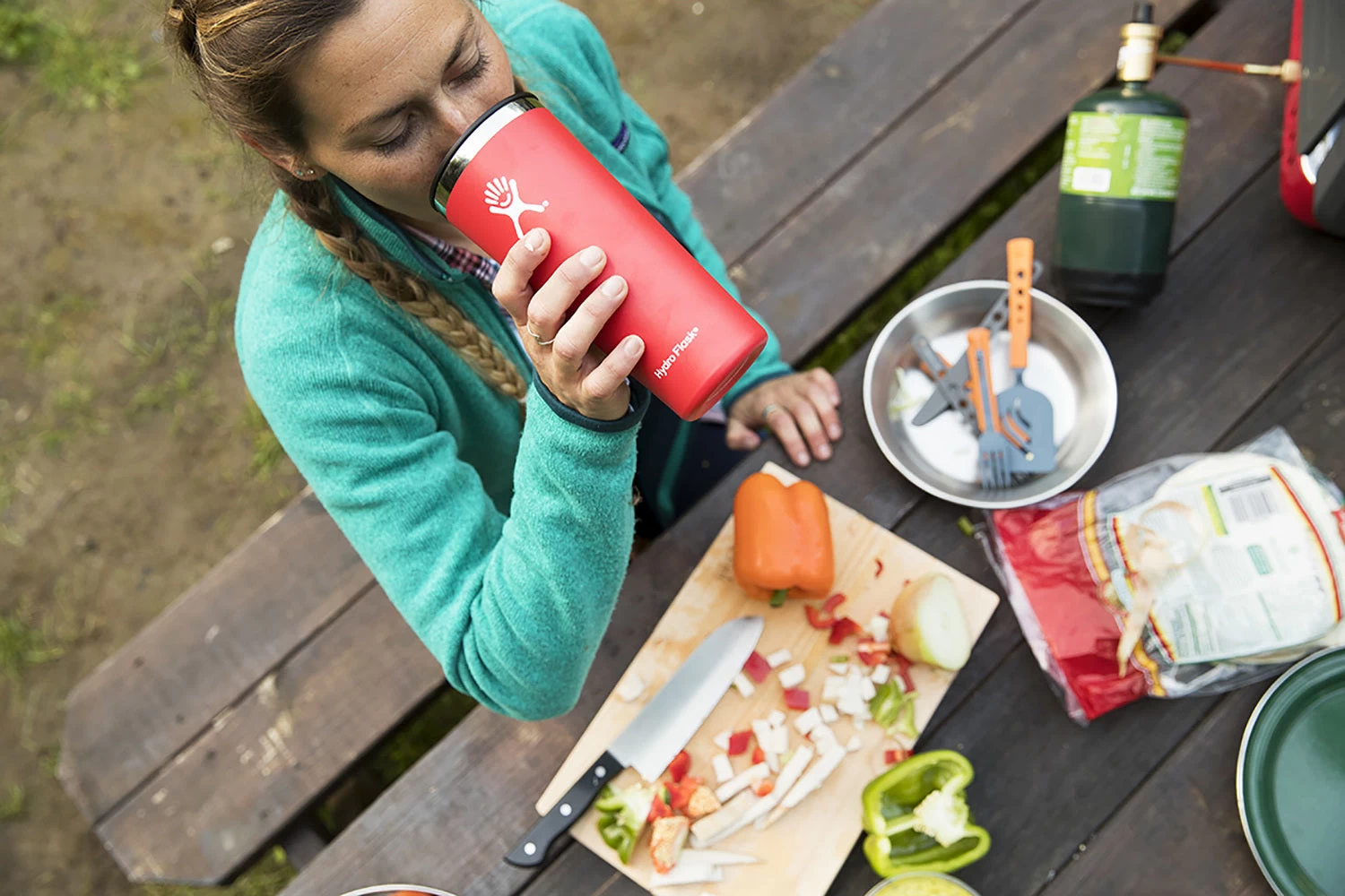 Hydro Flask Tumbler - 22 Oz|-|Gobelet - 22 Onces 19 Hydro Flask Tumbler - 22 Oz|-|Gobelet - 22 Onces - Image 17