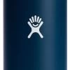 Hydro Flask Wide Mouth Bottle With Flex Sip Lid - 20 Oz|-|Bouteille à Large Ouverture Avec Bouchon Flex Sip Lid - 20 Onces -Hydro Flask Online hyd w20bc indigo