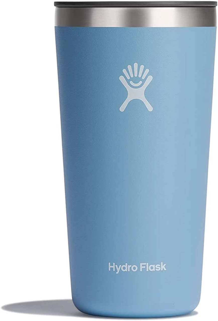 Hydro Flask 20 Oz All Around Tumbler - Rain 3 Hydro Flask 20 Oz All Around Tumbler - Rain