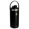 Hydro Flask 128oz Oasis Bottle