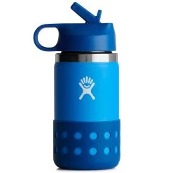 Hydro Flask 12oz Wide Mouth Water Bottle - Little Kids'