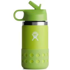 Hydro Flask 12oz Wide Mouth Water Bottle - Little Kids' -Hydro Flask Online hydro flask 12oz wide mouth water bottle little kids 1 2