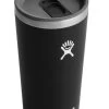 Hydro Flask 20oz All Around Tumbler - Black -Hydro Flask Online hydro flask 20 oz All Around Tumbler Black 1 59134.1658938891