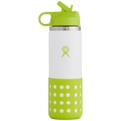 Hydro Flask 20oz Wide Mouth Water Bottle - Little Kids'