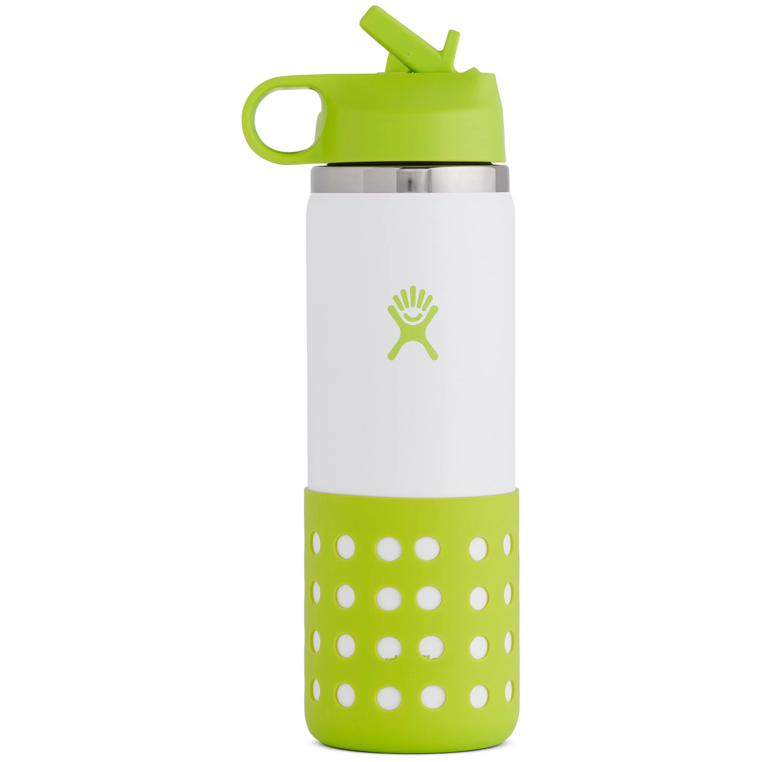 Hydro Flask 20oz Wide Mouth Water Bottle - Little Kids' 3 Hydro Flask 20oz Wide Mouth Water Bottle - Little Kids'