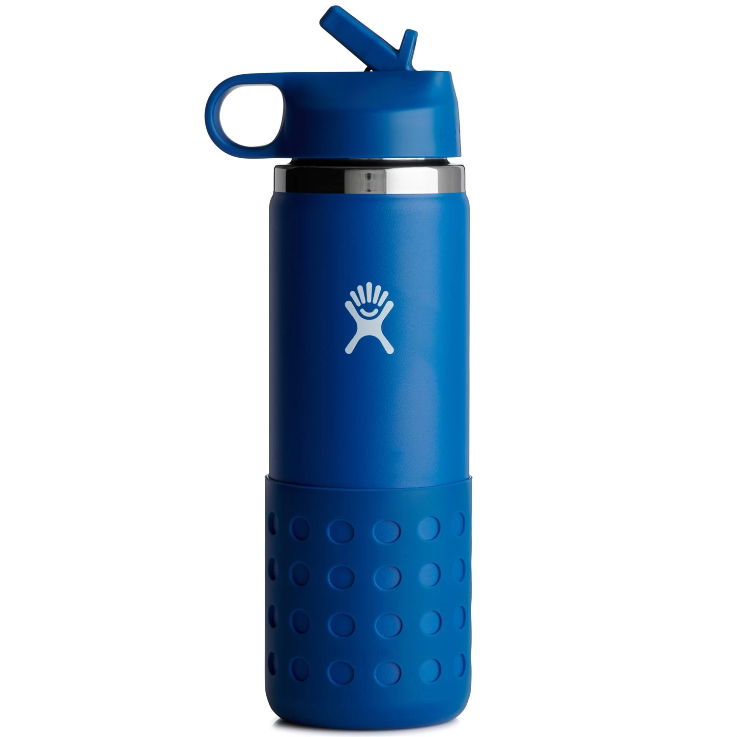 Hydro Flask 20oz Wide Mouth Water Bottle - Little Kids' 4 Hydro Flask 20oz Wide Mouth Water Bottle - Little Kids' - Image 2