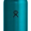 Hydro Flask 21oz Wide Mouth Lightweight Flex Cap Bottle - Celestine -Hydro Flask Online hydro flask 21oz WM Lightweight Flex Cap Celestine 98239.1659549532