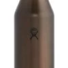 Hydro Flask 21oz Wide Mouth Lightweight Flex Cap Bottle - Obsidian -Hydro Flask Online hydro flask 21oz WM Lightweight Flex Cap Obsidian 17685.1659544903