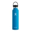 Hydro Flask 24oz Standard Mouth Water Bottle 2 Hydro Flask 24oz Standard Mouth Water Bottle -Hydro Flask Online hydro flask 24oz standard mouth water bottle
