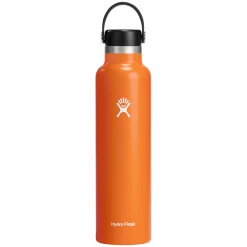 Hydro Flask 24oz Standard Mouth Water Bottle -Hydro Flask Online hydro flask 24oz standard mouth water bottle 1 3