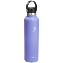 Hydro Flask 24oz Standard Mouth Water Bottle -Hydro Flask Online hydro flask 24oz standard mouth water bottle 1 5