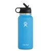 Hydro Flask 32 Oz. Wide Mouth W/ Straw Lid (Fall 2022) 2 Hydro Flask 32 Oz. Wide Mouth W/ Straw Lid (Fall 2022) -Hydro Flask Online hydro flask 32 oz wide mouth straw lid pacific 76749.1673472958