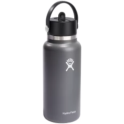 Hydro Flask 32oz Wide Mouth Flex Straw Cap Water Bottle 34 Hydro Flask 32oz Wide Mouth Flex Straw Cap Water Bottle -Hydro Flask Online hydro flask 32oz wide mouth flex straw cap water bottle 1 12