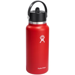 Hydro Flask 32oz Wide Mouth Flex Straw Cap Water Bottle 35 Hydro Flask 32oz Wide Mouth Flex Straw Cap Water Bottle -Hydro Flask Online hydro flask 32oz wide mouth flex straw cap water bottle 1 13
