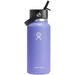 Hydro Flask 32oz Wide Mouth Flex Straw Cap Water Bottle 30 Hydro Flask 32oz Wide Mouth Flex Straw Cap Water Bottle -Hydro Flask Online hydro flask 32oz wide mouth flex straw cap water bottle 1 8
