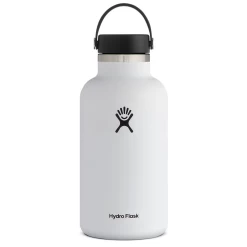 Hydro Flask 64oz Wide Mouth Flex Cap Water Bottle
