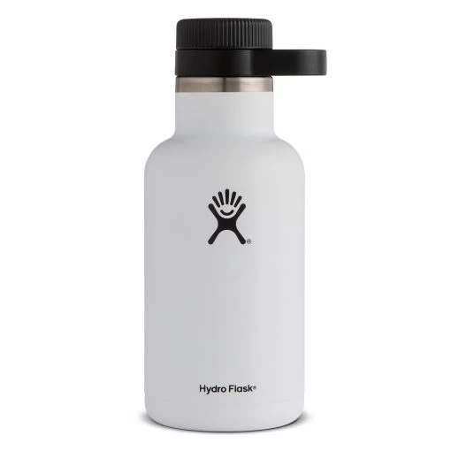 Hydro Flask 64 Oz. Beer Growler -Hydro Flask Online hydro flask g64 white 50976.1626822072