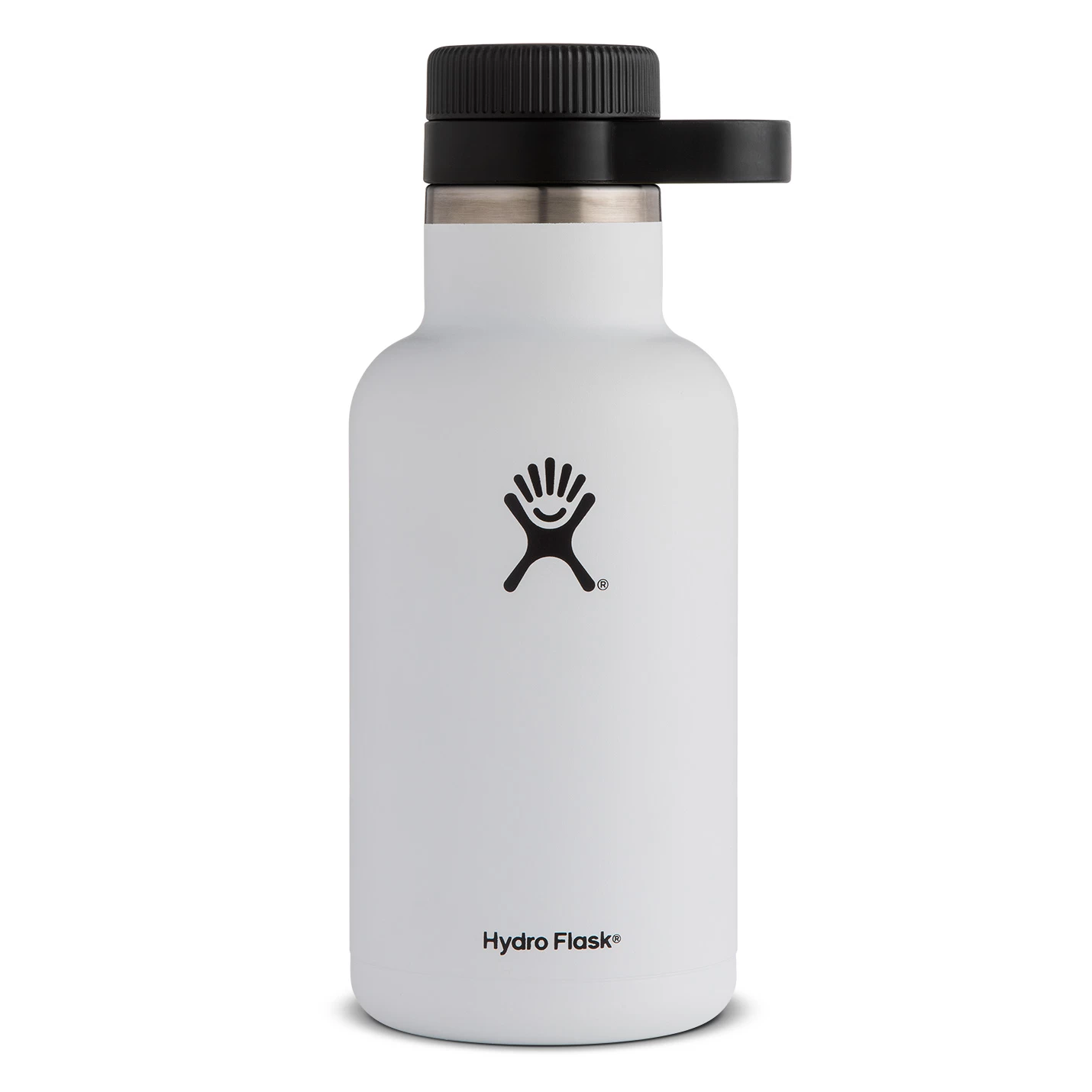 Hydro Flask 64 Oz. Beer Growler 3 Hydro Flask 64 Oz. Beer Growler