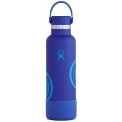 Hydro Flask Refill For Good Limited Edition 21oz Standard Mouth Water Bottle