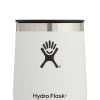 Hydro Flask 10 Oz Wine Tumbler - White 1 Hydro Flask 10 Oz Wine Tumbler - White -Hydro Flask Online hydro flask stainless steel vacuum insulated 10 oz wine tumbler white 07343.1564759135
