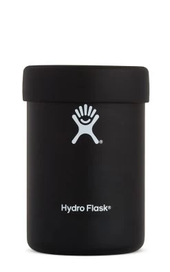Hydro Flask 12 Oz Cooler Cup - Black