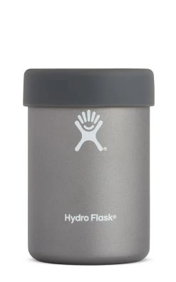 Hydro Flask 12 Oz Cooler Cup - Graphite