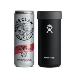 Hydro Flask 12 Oz. Slim Cooler Cup (Fall 2022) 19 Hydro Flask 12 Oz. Slim Cooler Cup (Fall 2022) -Hydro Flask Online ks12 black canatside 1 rsz 26069.1673480261.1280.1280 53740.1673480335