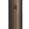 Hydro Flask 24 Oz Lightweight Wide Mouth Trail Series - Obsidian -Hydro Flask Online lw24lw080 obsidian 96203.1594143036